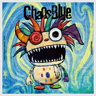 Cover art for ChaosBlue
